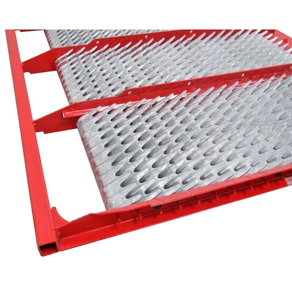 Aftermarket AM87109817 Short Finger Chaffer Precleaner AM87109817-ABL - main